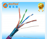 CAT5E STP CABLE 100MHZ FTP NETWORK CABLE