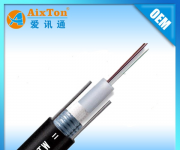 GYXTW 2 CORE TO 24 CORE ARMORED FIBER OPTICAL CABLE