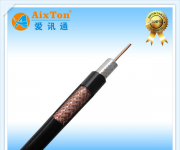 HIGH QUALITY RG58 CCTV BARE COPPER COAXIAL CABLE 