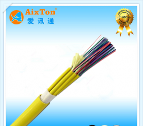 GJBFJV室内多芯分支光缆