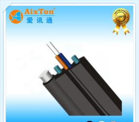 室外皮线光缆-GJYXCH自承式