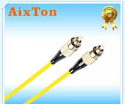 FC-FC单模光纤跳线