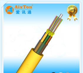 GJBFJH室内多芯分支光缆