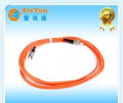 FC-FC单芯多模光纤跳线