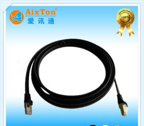 超五类室外防水跳线