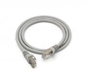 超五类双屏蔽26AWG 无氧铜跳线