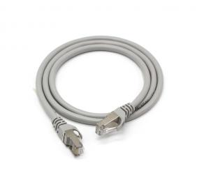 超五类双屏蔽26AWG 无氧铜跳线